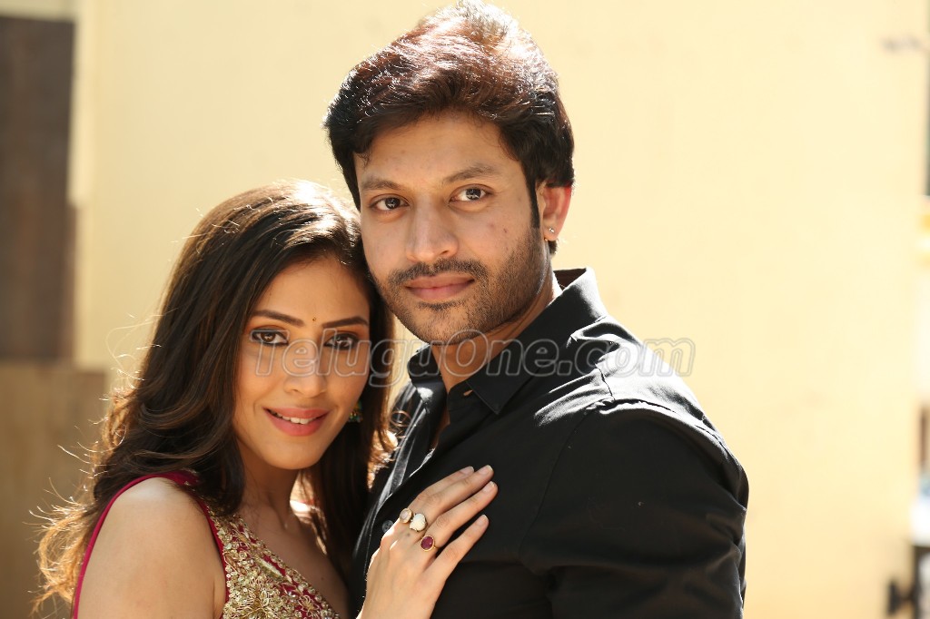 DSR Films And Lady Lion Creations Movie Opening